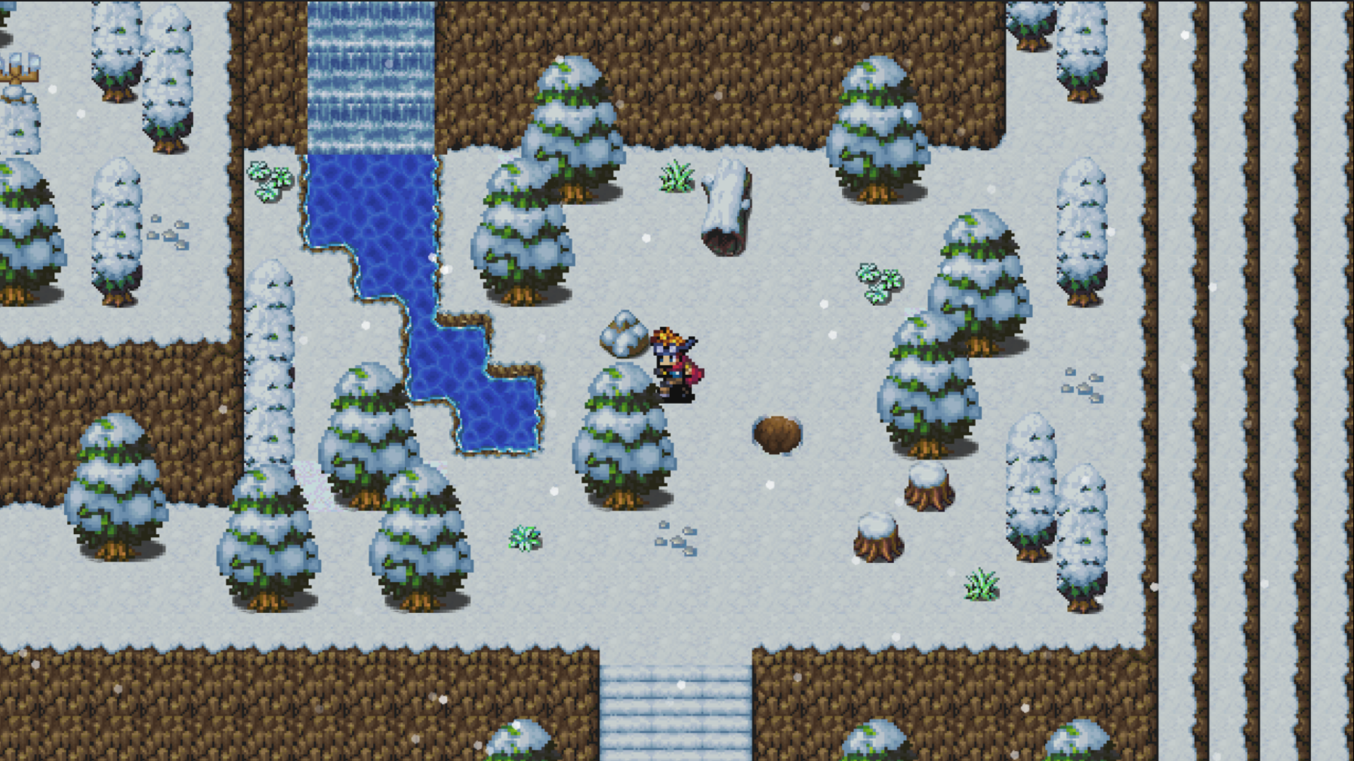The Lost Myth Demo - featuredMedia
