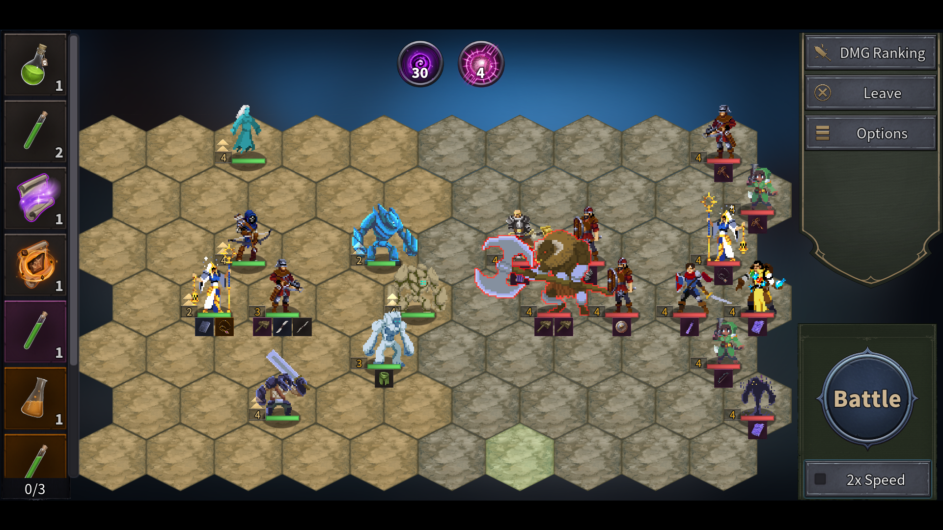 Legendary Creatures 2-mtw67