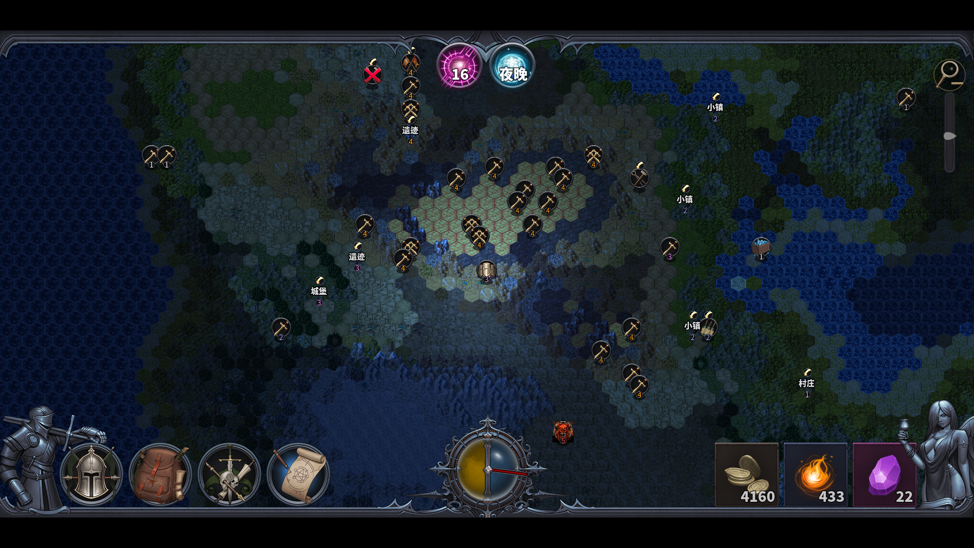 Legendary Creatures 2-ru2ar
