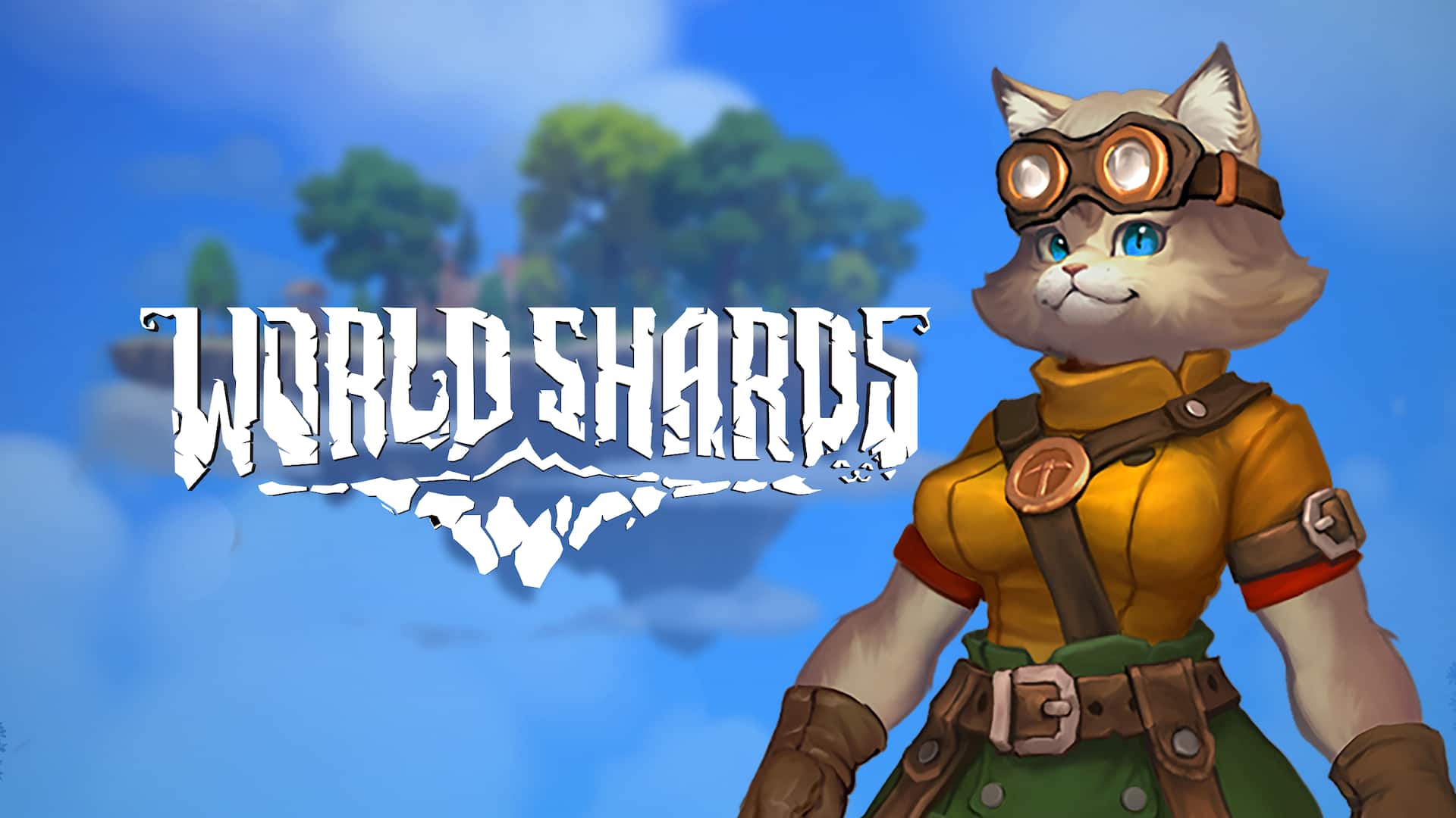 WorldShards