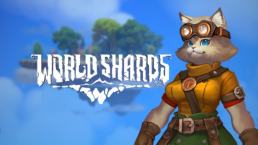 WorldShards