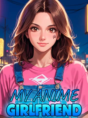 My Anime Girlfriend