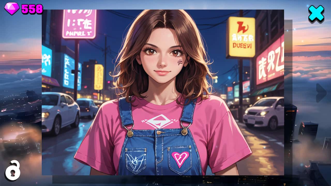 My Anime Girlfriend-1oyn7