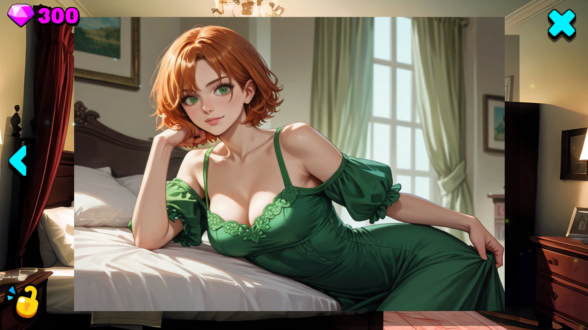 My Anime Girlfriend-vson2