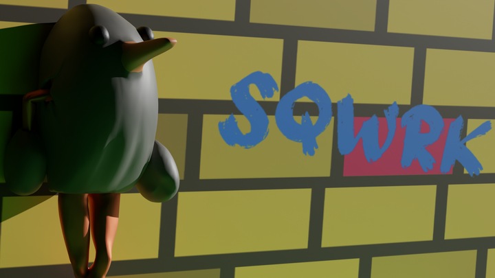 sqwrk