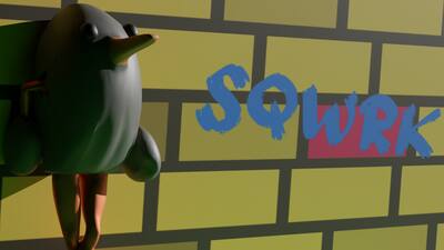 sqwrk