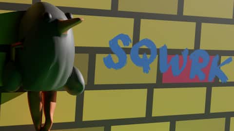 sqwrk