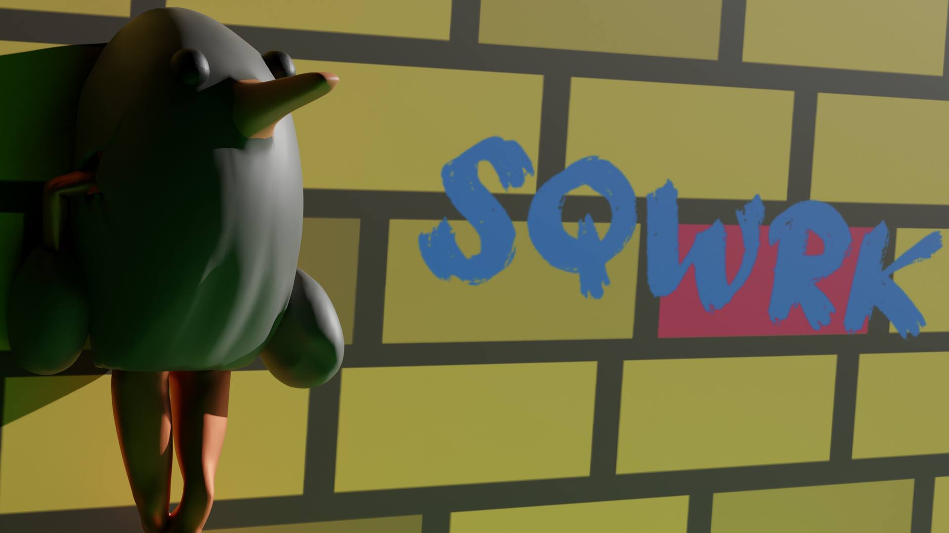 sqwrk