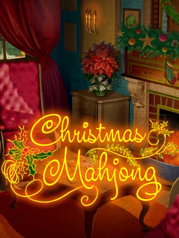 Christmas Mahjong