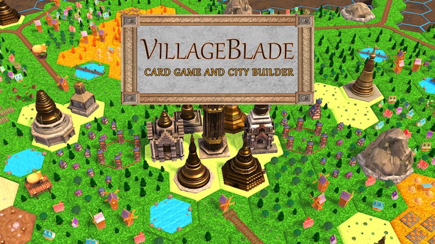 villageblade vertical card thumbnail