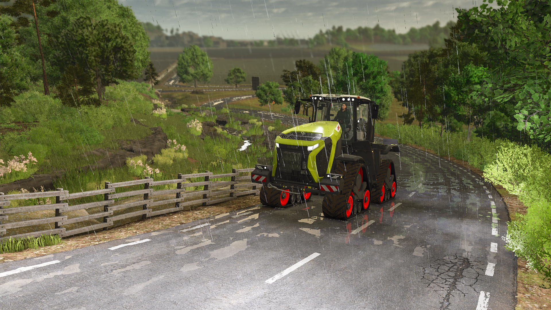Farming Simulator 25-10u1c