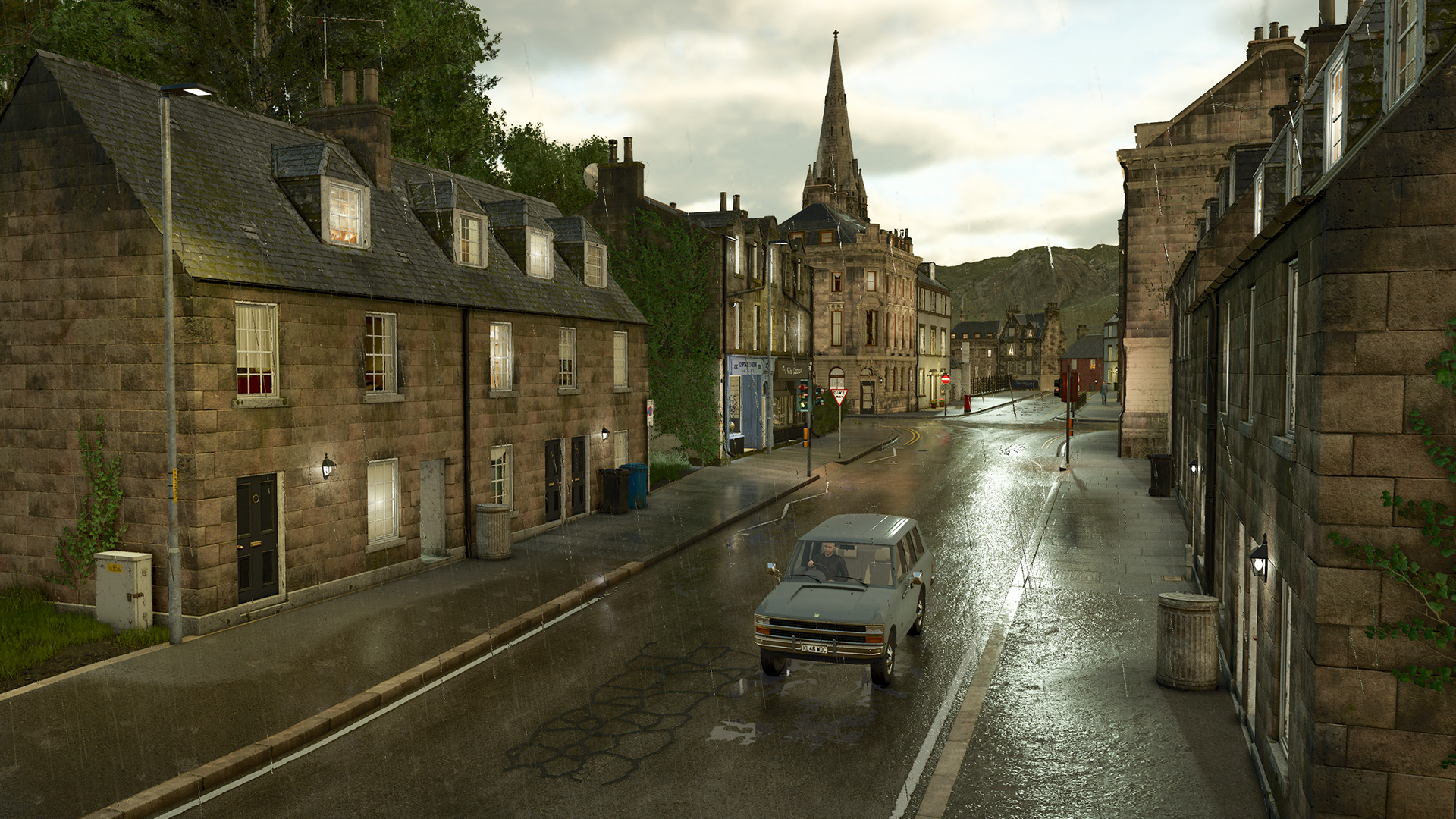 Farming Simulator 25: Year 1 Bundle - featuredMedia