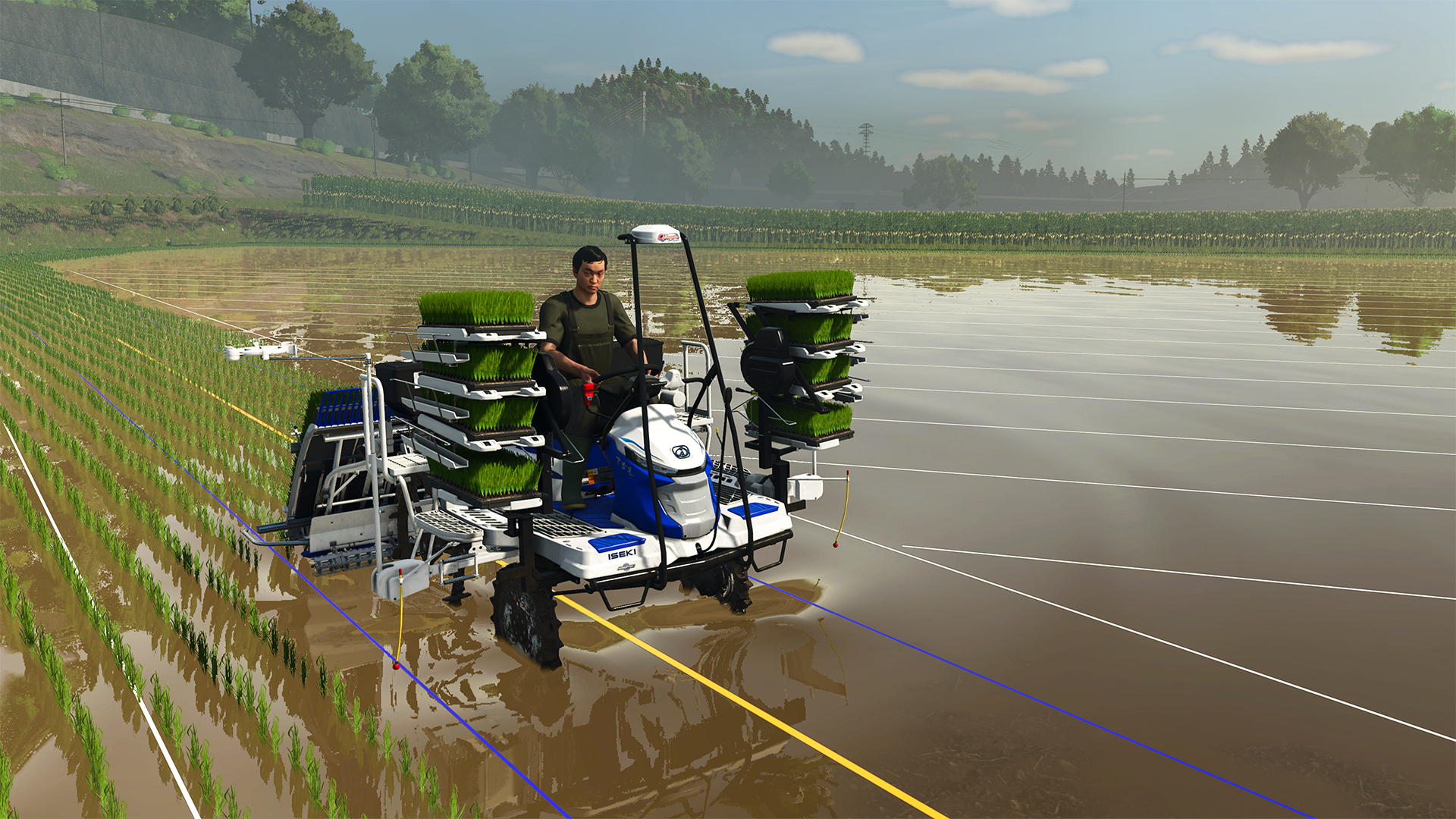 Farming Simulator 25-46gxj