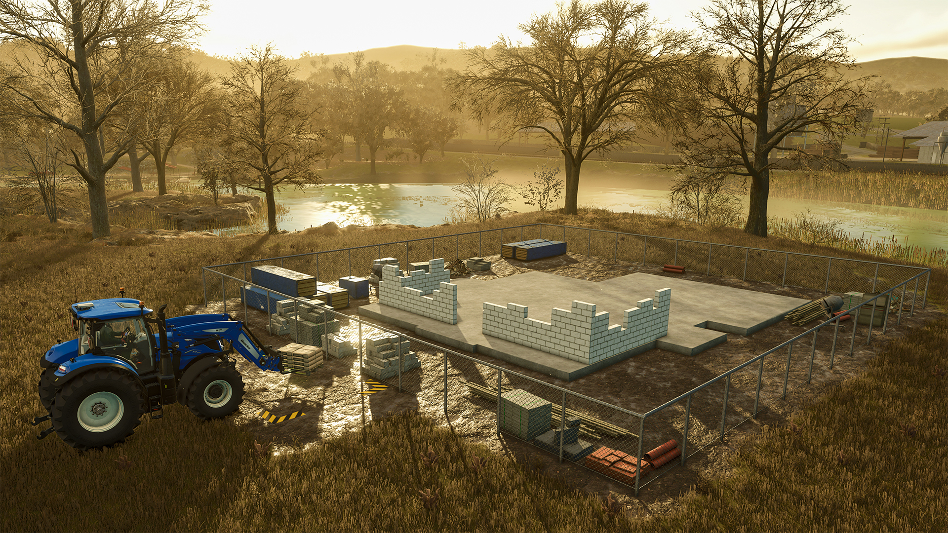 Farming Simulator 25-klit9