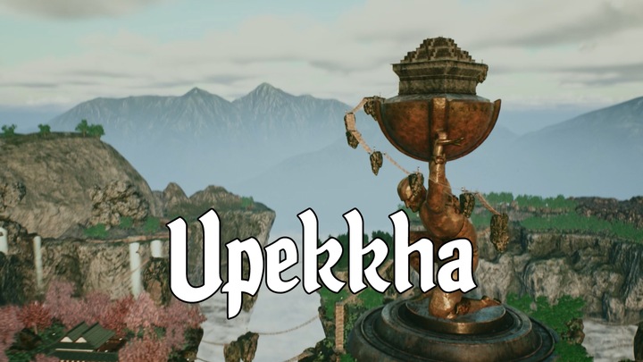 Upekkha