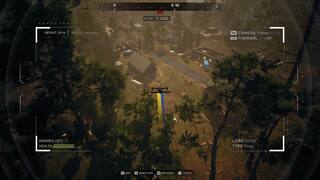 Death From Above - Complete Edition screenshot 3
