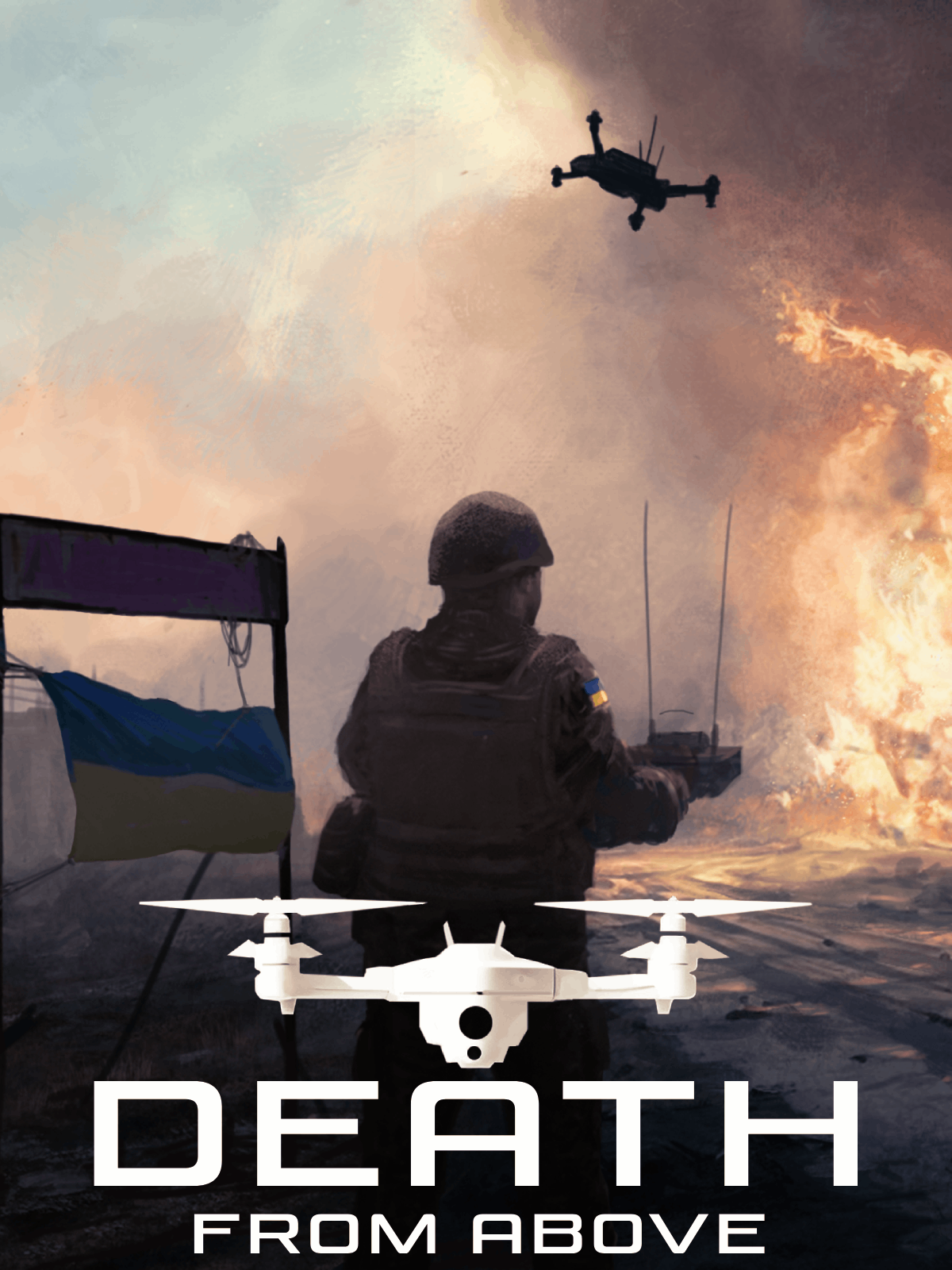 Death From Above - Complete Edition