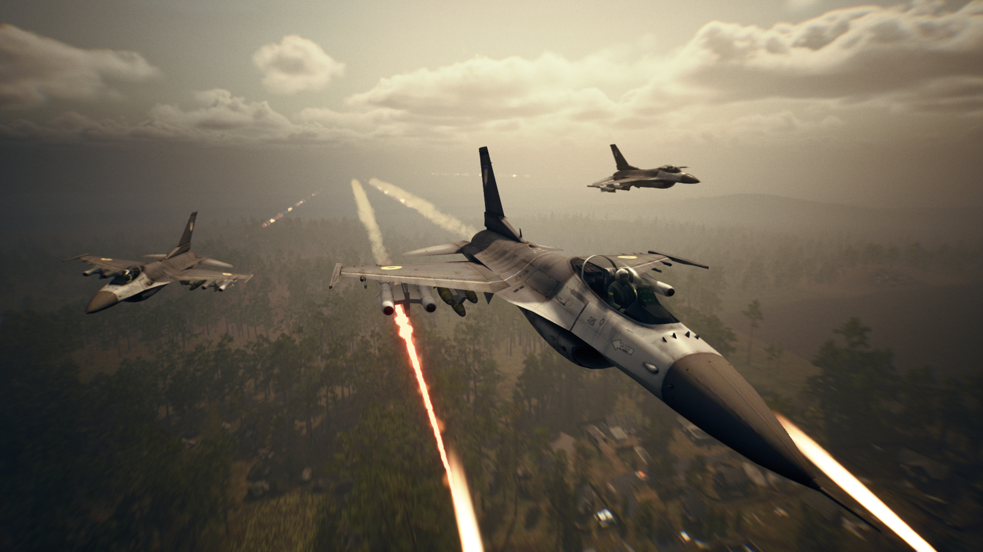 Death From Above-8vhx8