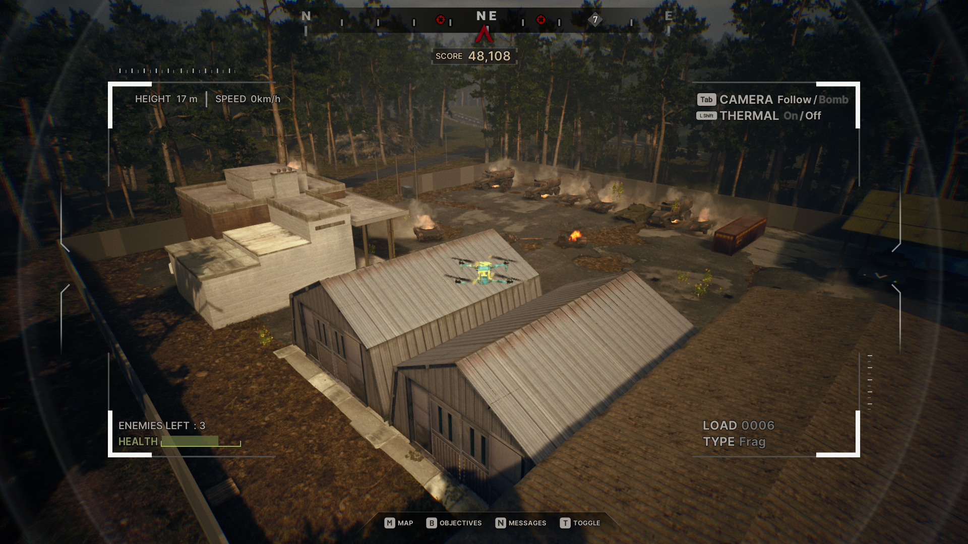 Death From Above-vs5co
