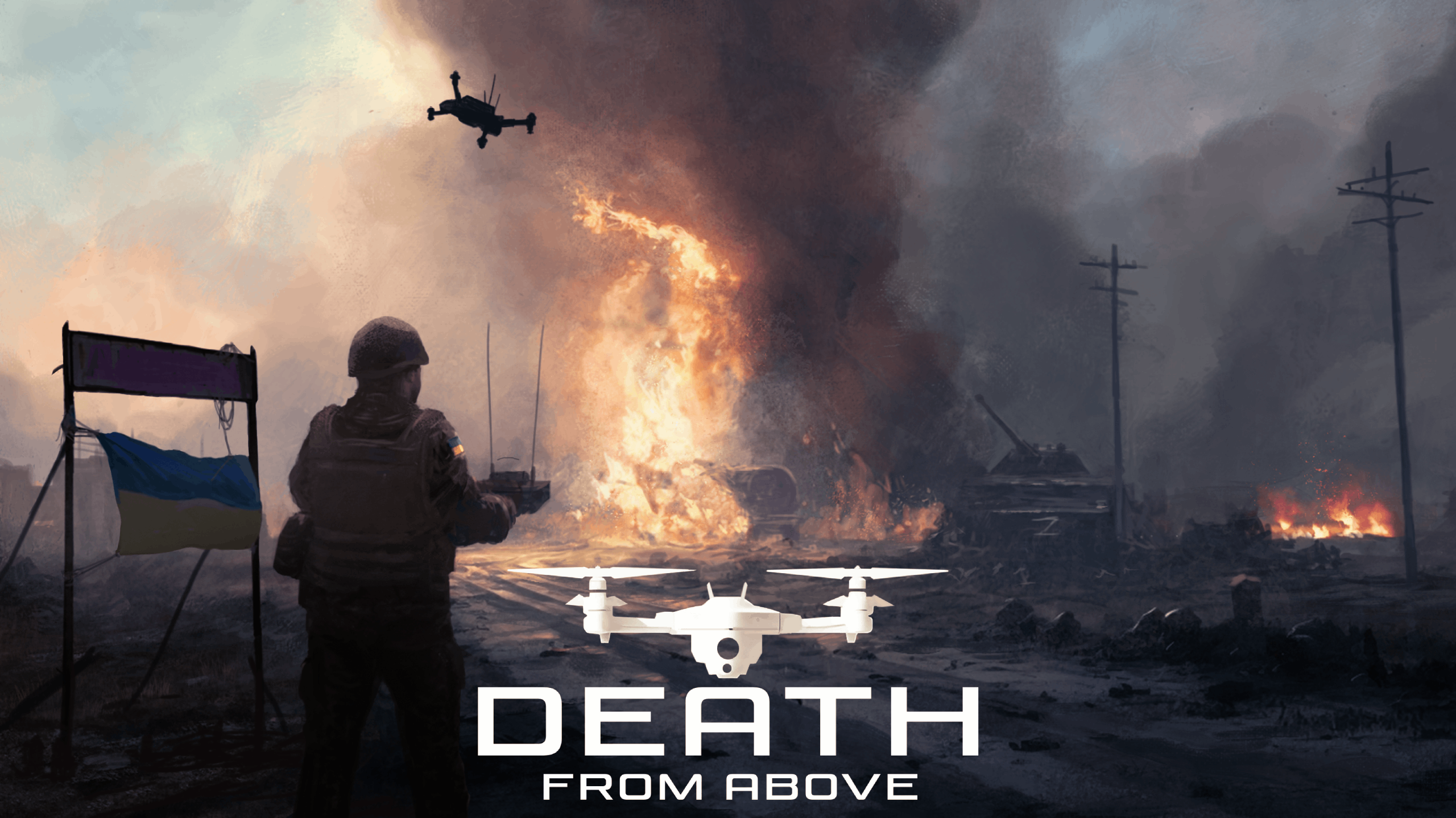 Death From Above - Complete Edition