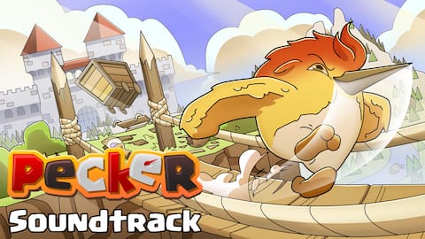 Pecker - OST
