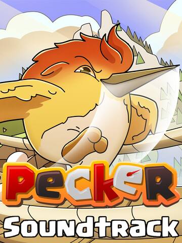 Pecker - OST