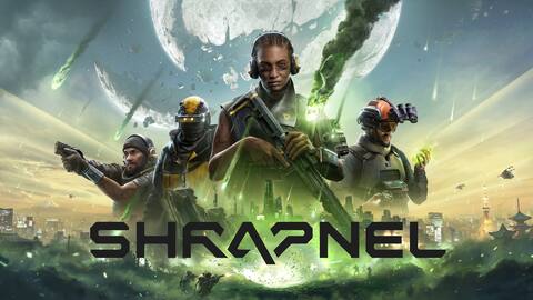 SHRAPNEL
