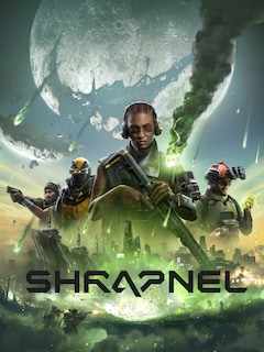 SHRAPNEL