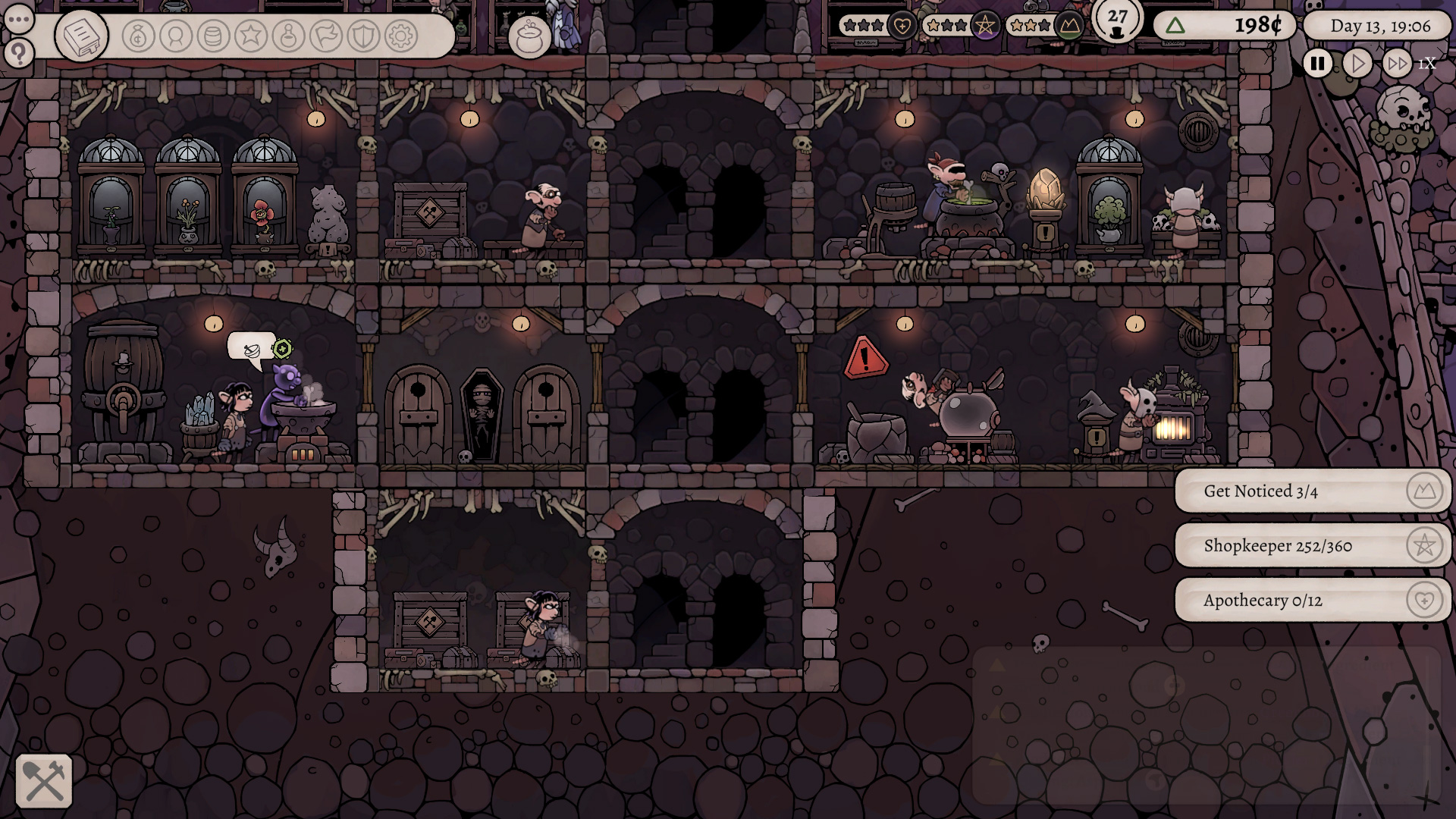 Potion Tycoon-iawry