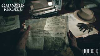 Ominous Recall screenshot 4