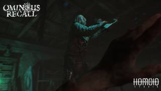 Ominous Recall screenshot 1