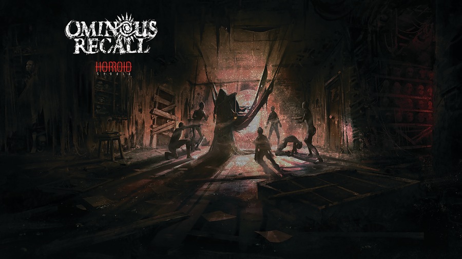 Ominous Recall
