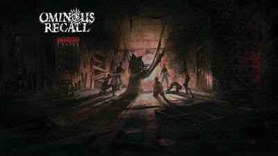 Ominous Recall