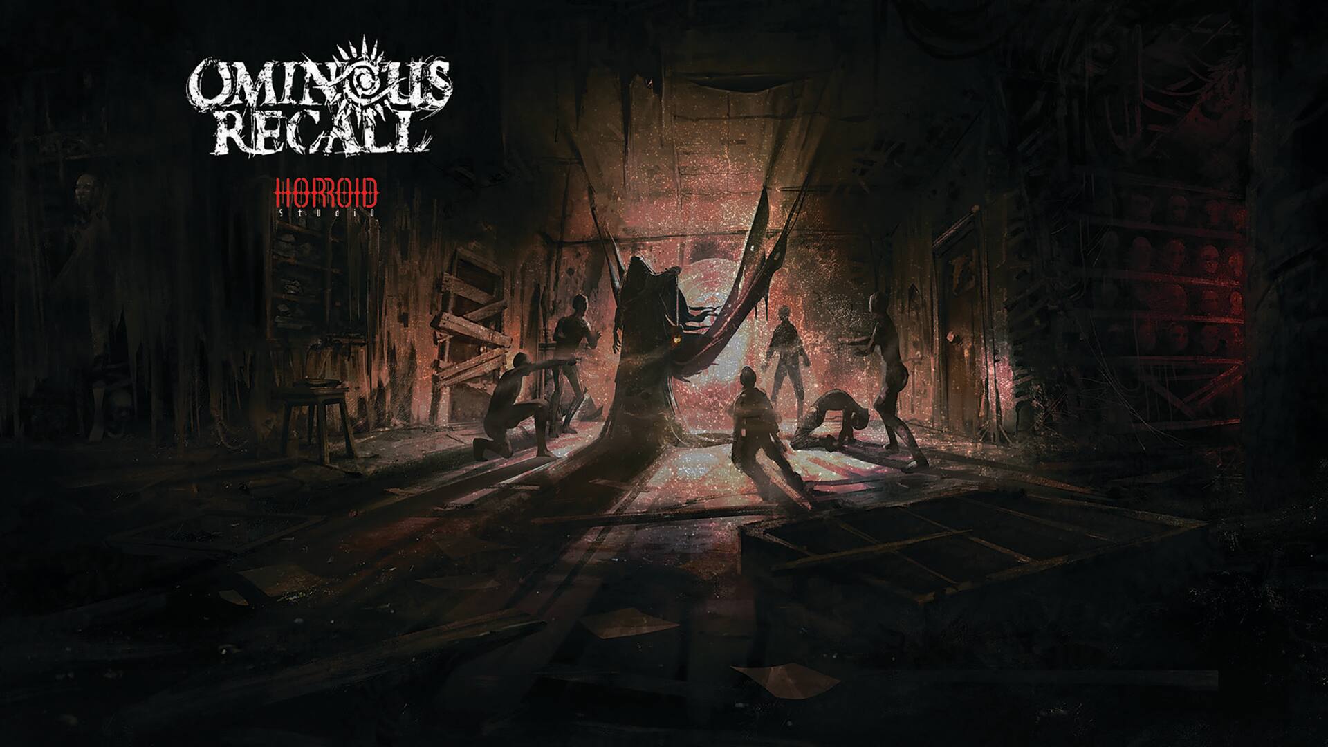 Ominous Recall