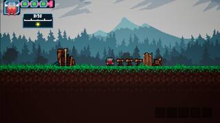 Heart of Stone screenshot 1
