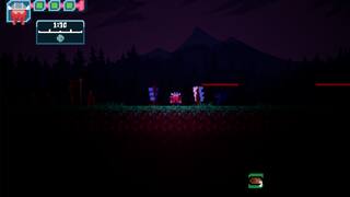 Heart of Stone screenshot 2