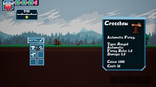 Heart of Stone screenshot 3