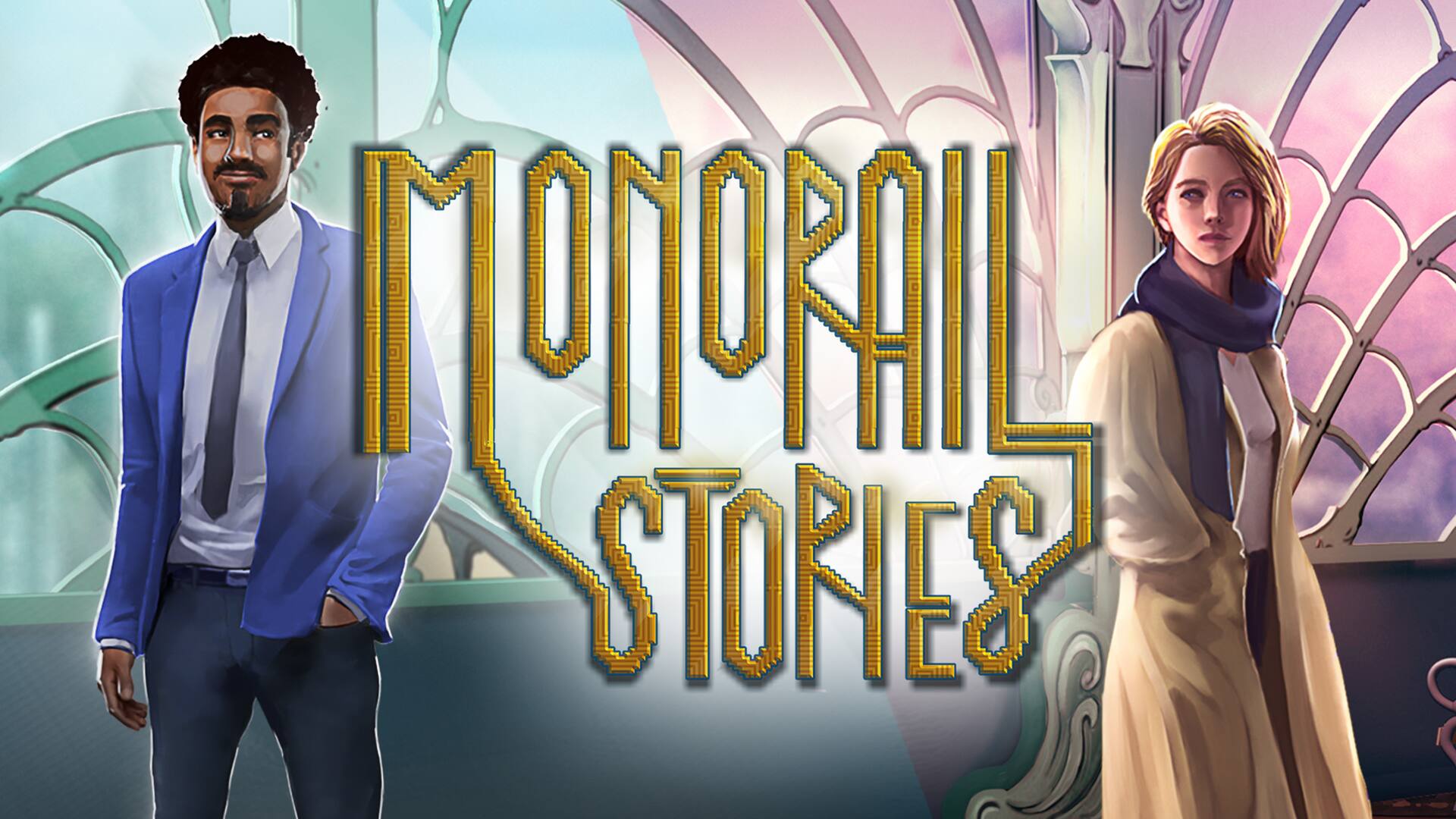 Monorail Stories