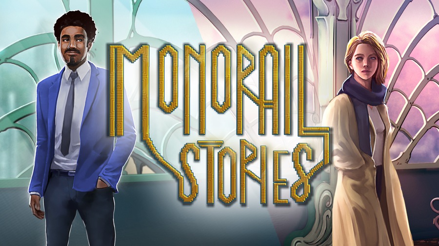 Monorail Stories