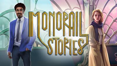 Monorail Stories