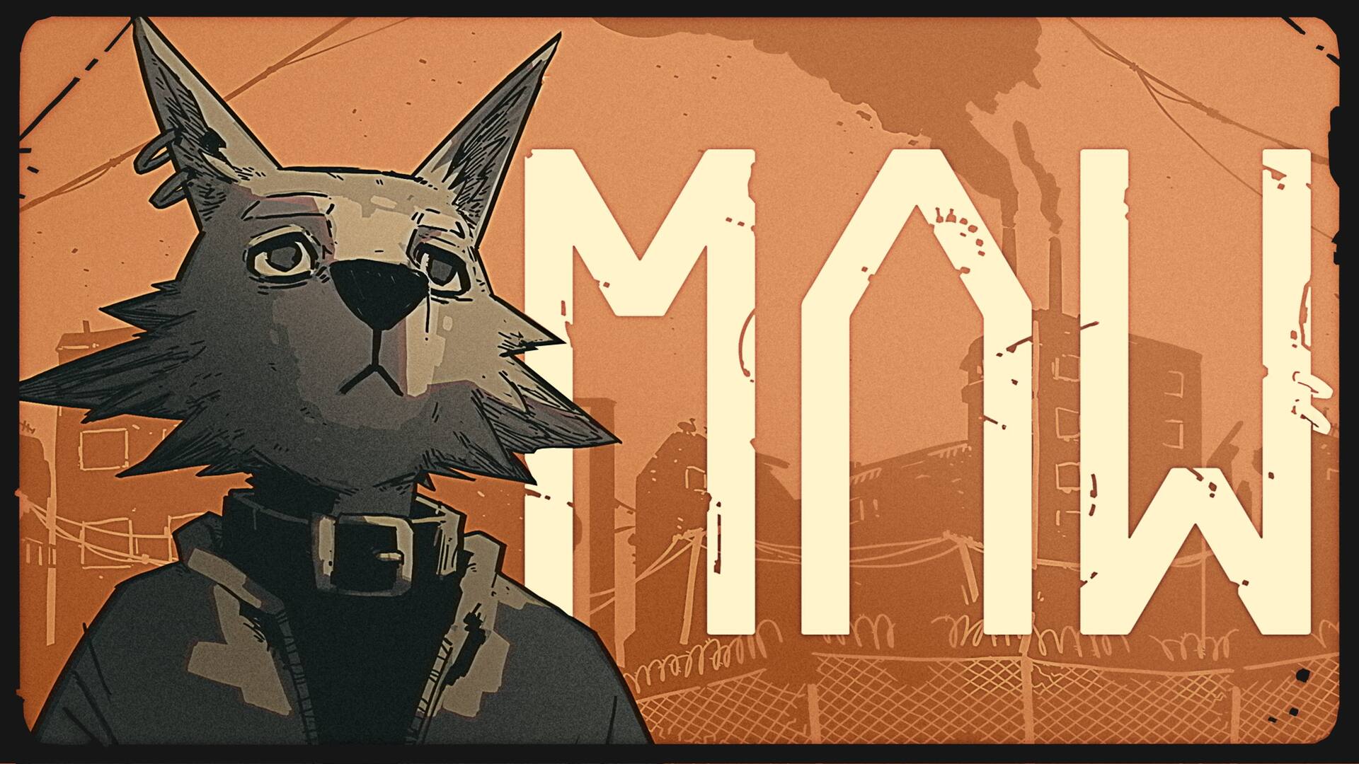 MAW