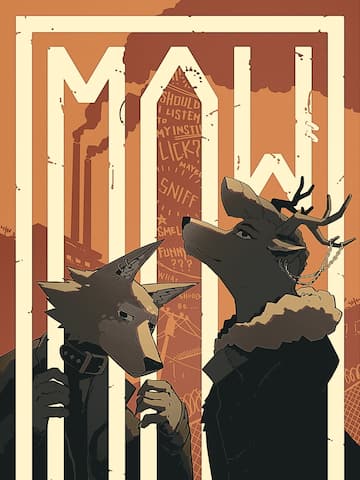 MAW