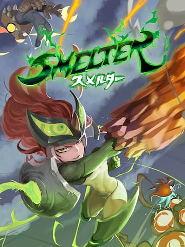 Smelter