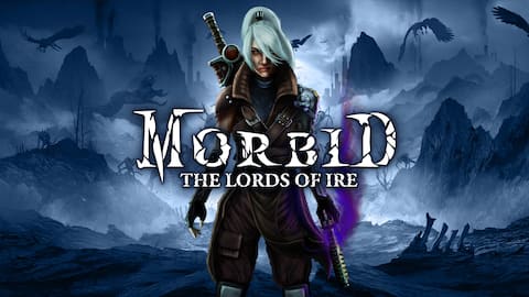 Morbid: The Lords of Ire