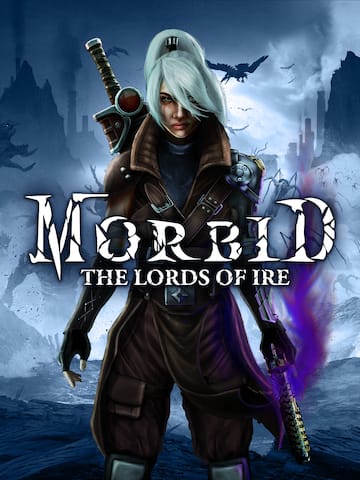 Morbid: The Lords of Ire