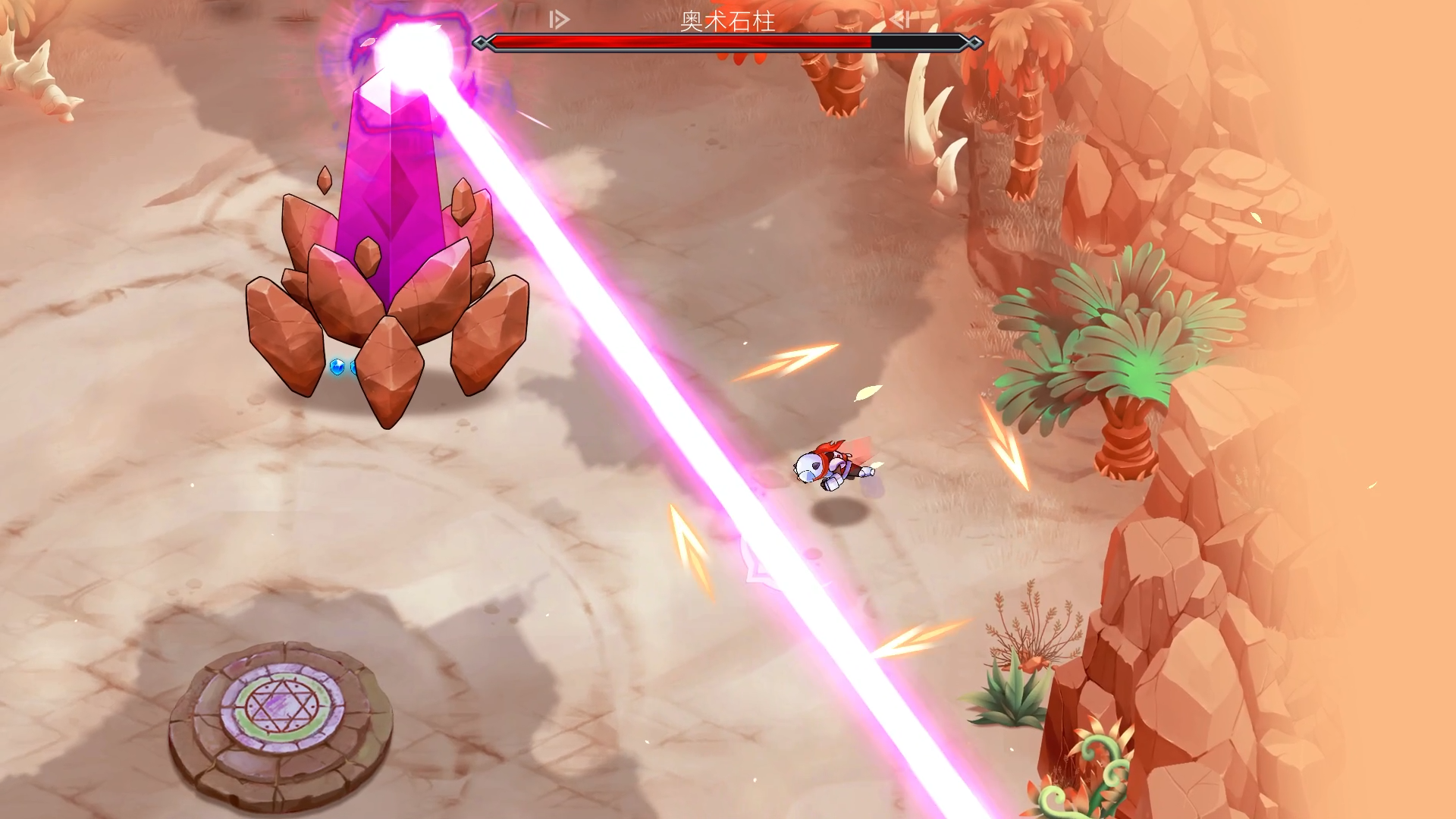 Knight vs Giant The Broken Excalibur-d1sps