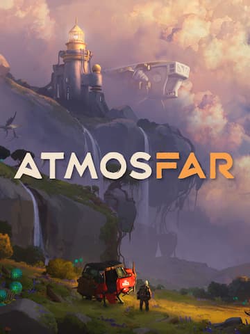 ATMOSFAR