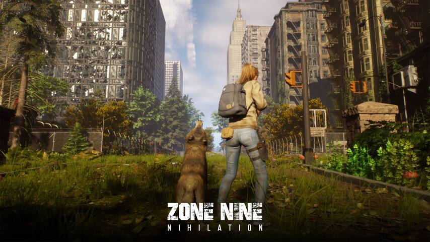 zone nine nihilation thumbnail
