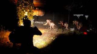Zone Nine Nihilation screenshot 3