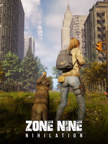 Zone Nine Nihilation